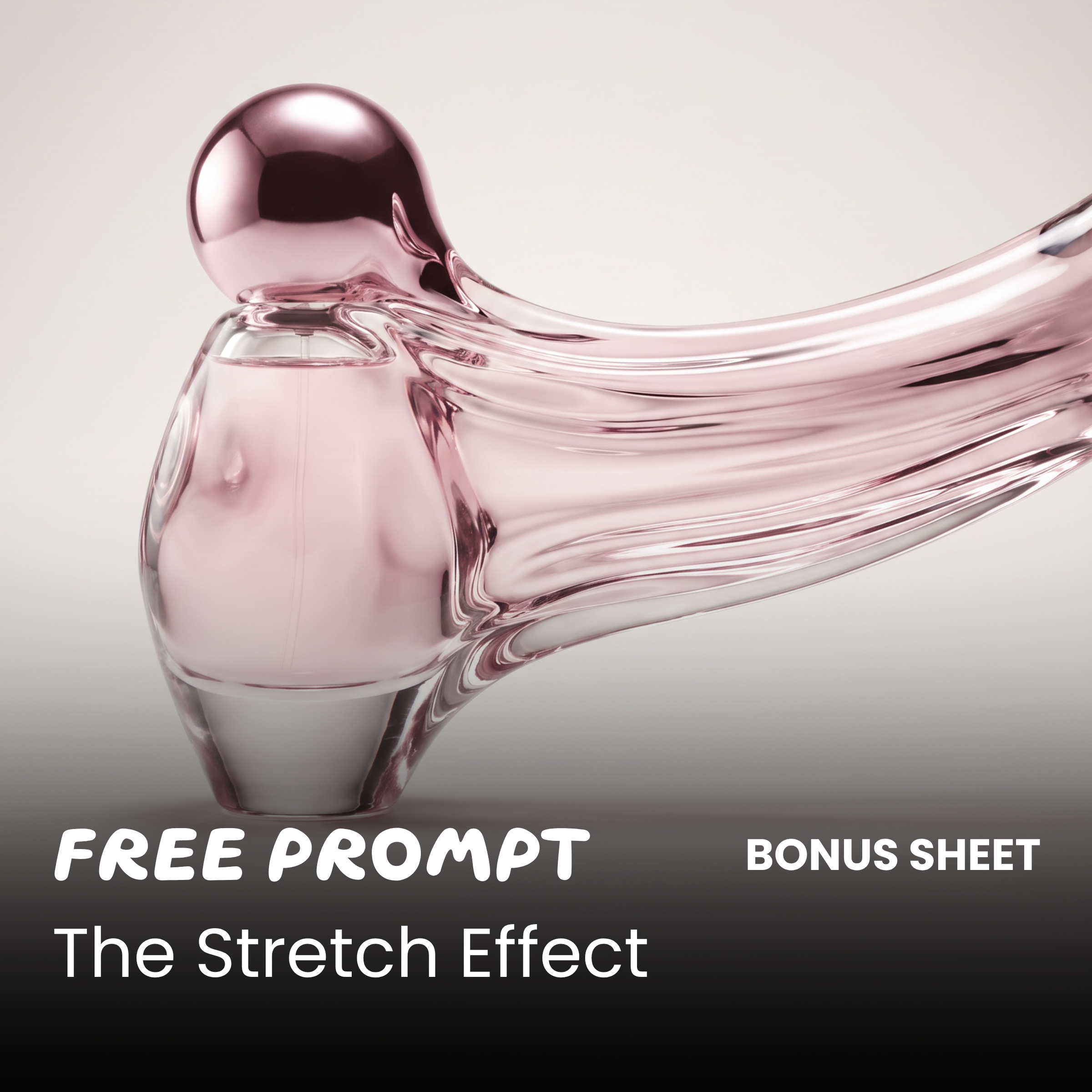 BONUS SHEET - FREE PROMPT STRETCH EFFECT