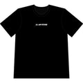 A.I. AM FUTURE Heavyweight Garment-Dyed T-Shirt